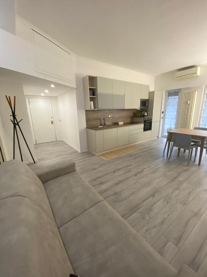 Next Home Milano Corsico Zewnętrze zdjęcie
