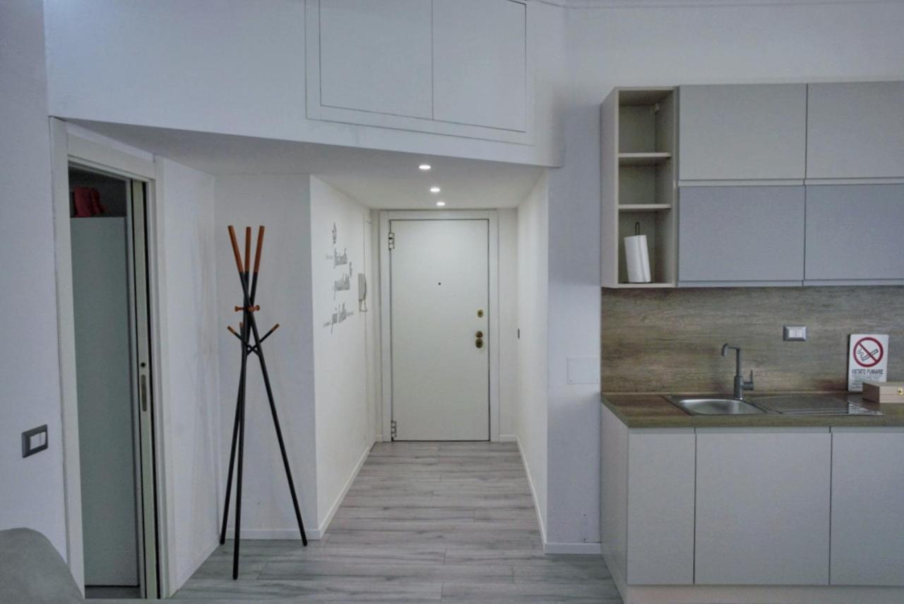 Next Home Milano Corsico Zewnętrze zdjęcie