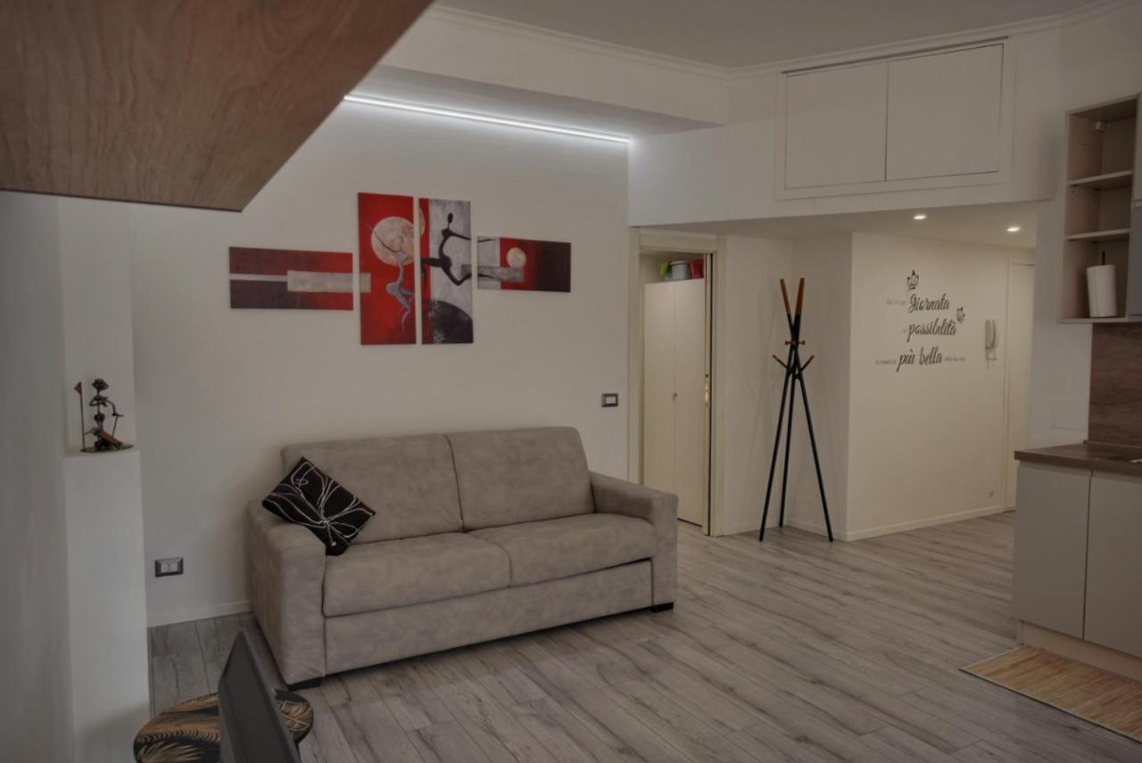 Next Home Milano Corsico Zewnętrze zdjęcie
