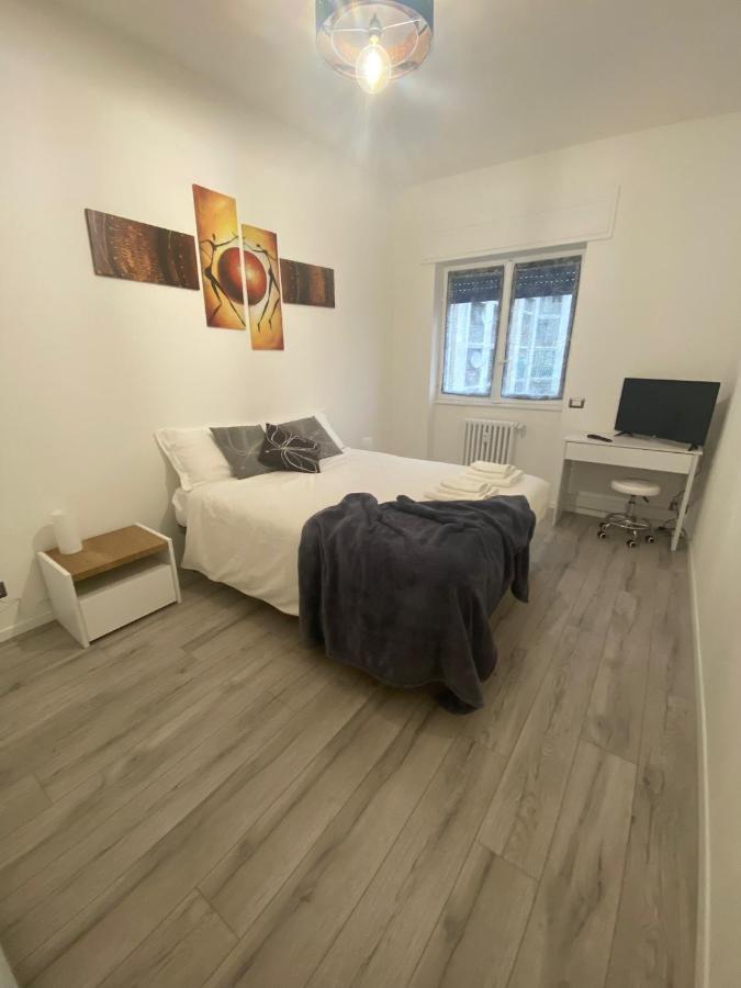 Next Home Milano Corsico Zewnętrze zdjęcie