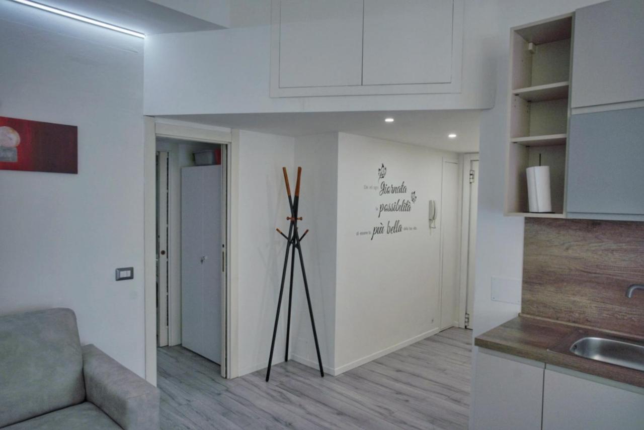 Next Home Milano Corsico Zewnętrze zdjęcie