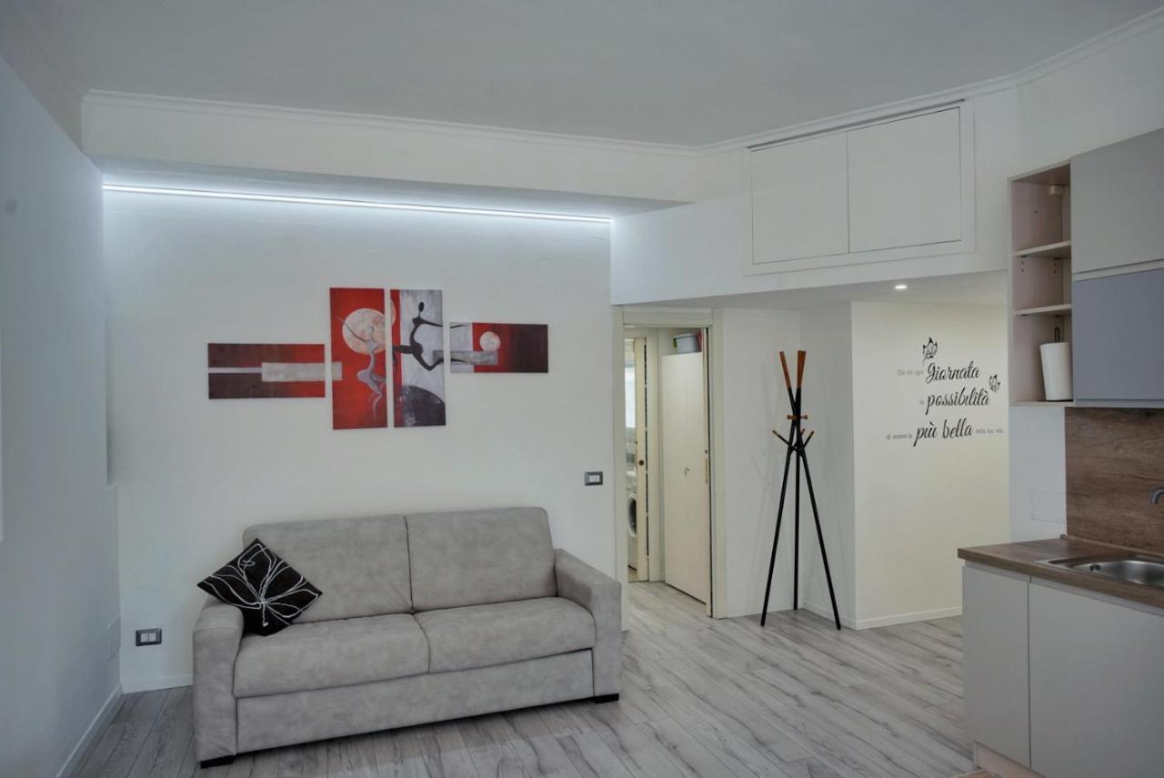 Next Home Milano Corsico Zewnętrze zdjęcie