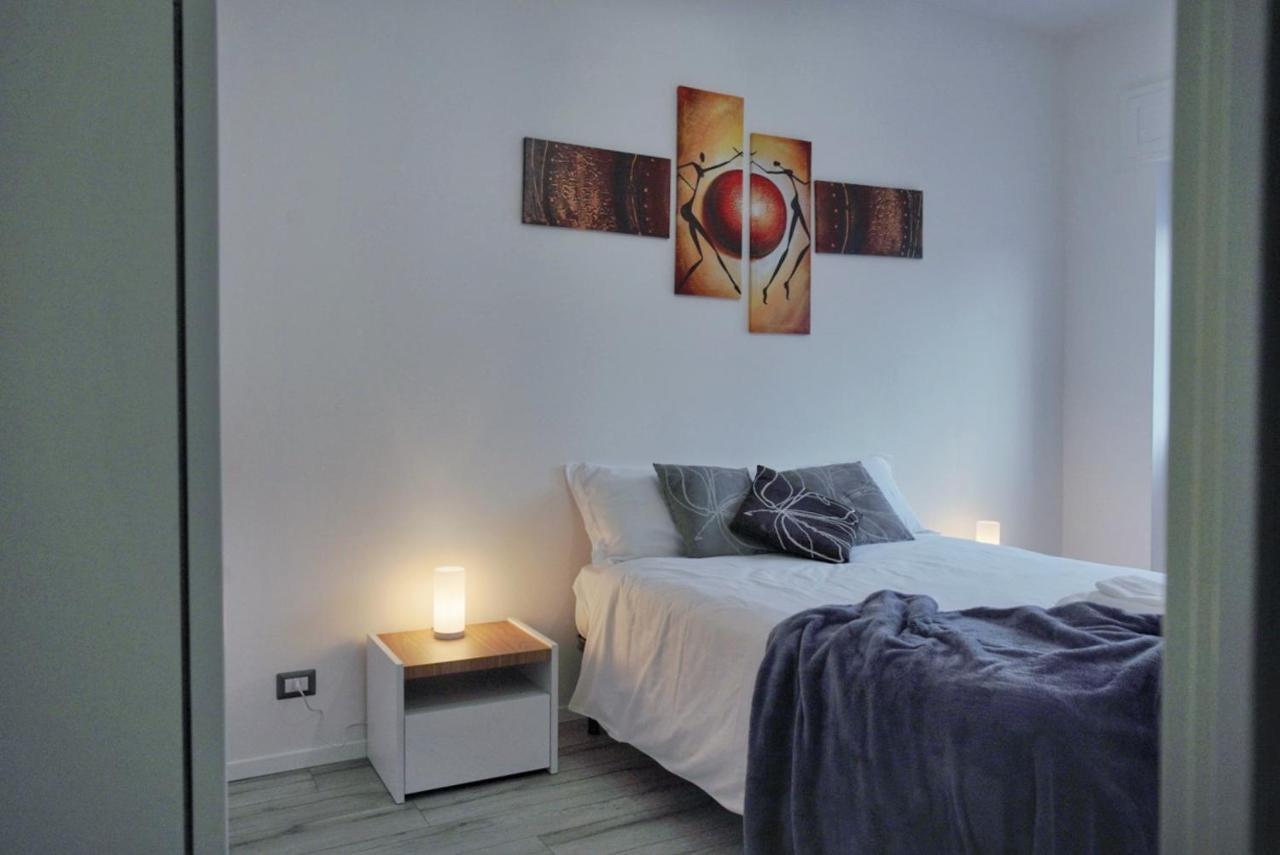 Next Home Milano Corsico Zewnętrze zdjęcie