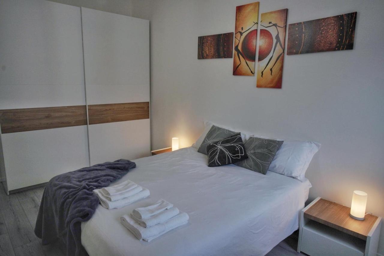 Next Home Milano Corsico Zewnętrze zdjęcie