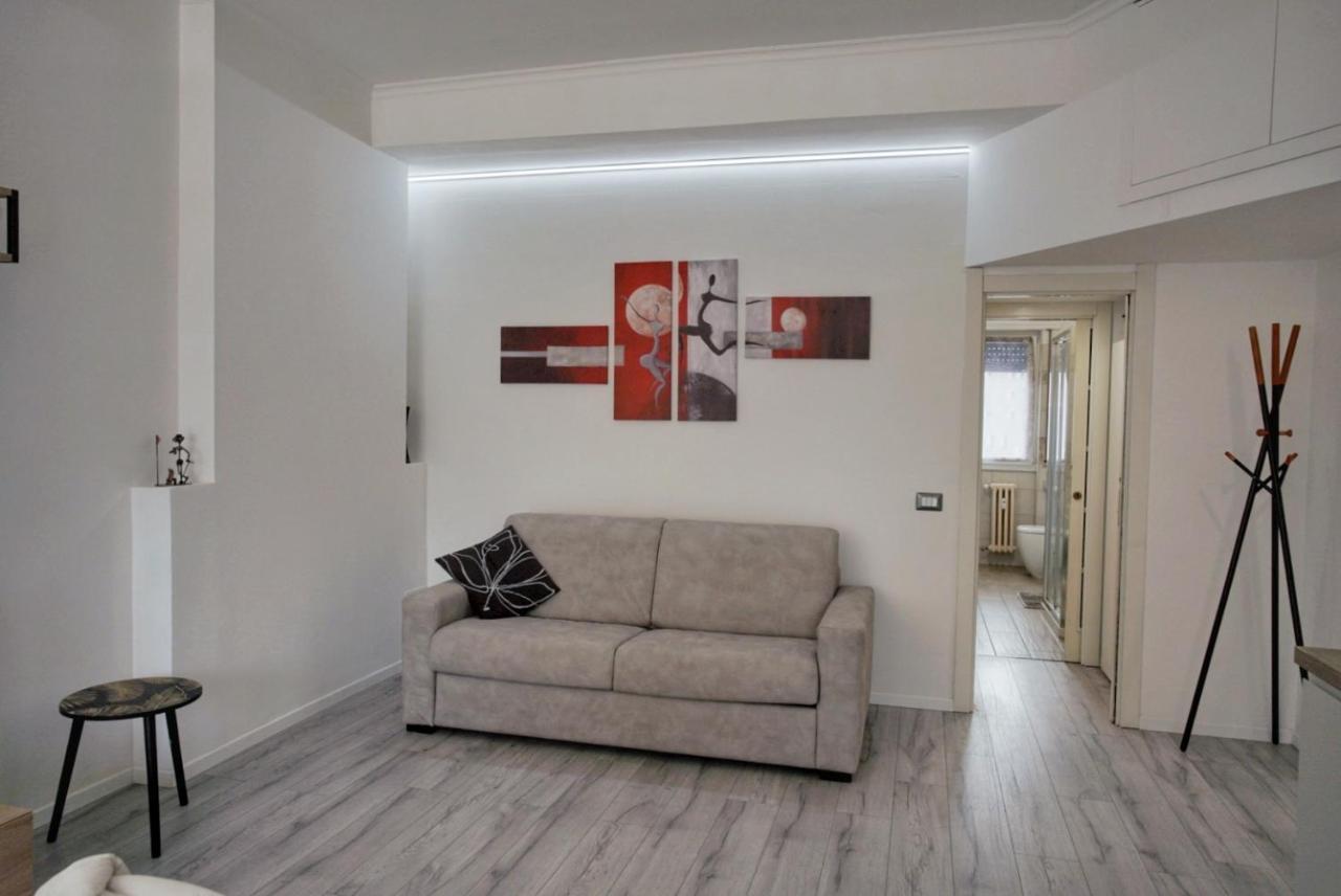 Next Home Milano Corsico Zewnętrze zdjęcie