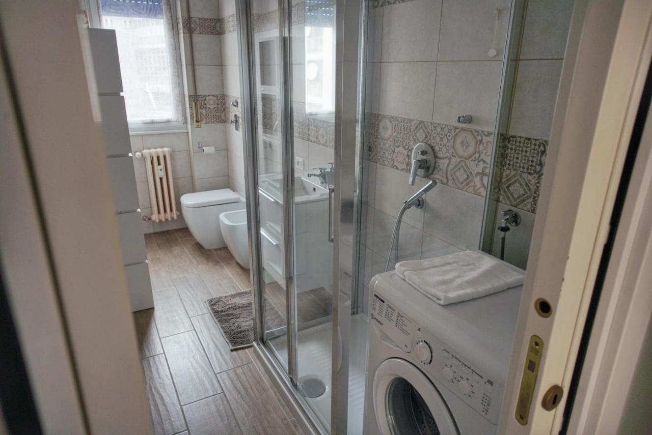 Next Home Milano Corsico Zewnętrze zdjęcie