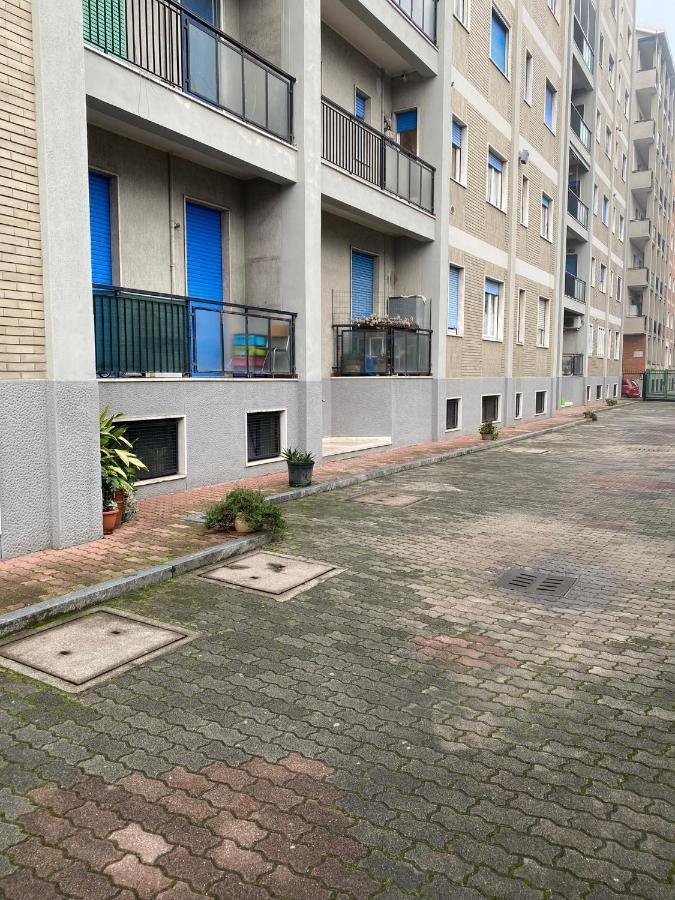 Next Home Milano Corsico Zewnętrze zdjęcie