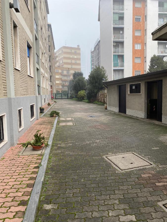 Next Home Milano Corsico Zewnętrze zdjęcie